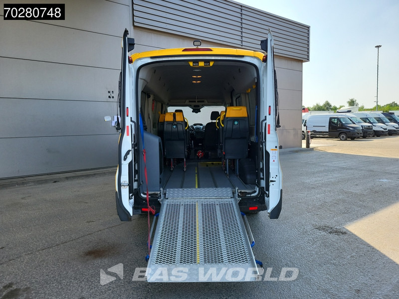 Ford Transit 130pk Personenvervoer Luchtvering Taxi L3H2 Ramp Airco Cruise Parkeersensoren Euro6 Kombi Tourer 9-zitter 9-Sitze 11m3 Airco Cru - Minibus, Putnički kombi: slika Ford Transit 130pk Personenvervoer Luchtvering Taxi L3H2 Ramp Airco Cruise Parkeersensoren Euro6 Kombi Tourer 9-zitter 9-Sitze 11m3 Airco Cru - Minibus, Putnički kombi Ford Transit 130pk Personenvervoer Luchtvering Taxi L3H2 Ramp Airco Cruise Parkeersensoren Euro6 Kombi Tourer 9-zitter 9-Sitze 11m3 Airco Cru - Minibus, Putnički kombi: slika Ford Transit 130pk Personenvervoer Luchtvering Taxi L3H2 Ramp Airco Cruise Parkeersensoren Euro6 Kombi Tourer 9-zitter 9-Sitze 11m3 Airco Cru - Minibus, Putnički kombi
