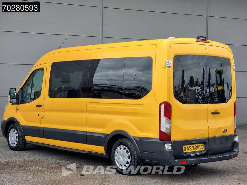 Ford Transit 130pk Personenvervoer Luchtvering Taxi L3H2 Ramp Airco Cruise Parkeersensoren Euro6 Kombi Tourer 9-zitter 9-Sitze 11m3 Airco Cru - Minibus, Putnički kombi: slika Ford Transit 130pk Personenvervoer Luchtvering Taxi L3H2 Ramp Airco Cruise Parkeersensoren Euro6 Kombi Tourer 9-zitter 9-Sitze 11m3 Airco Cru - Minibus, Putnički kombi Ford Transit 130pk Personenvervoer Luchtvering Taxi L3H2 Ramp Airco Cruise Parkeersensoren Euro6 Kombi Tourer 9-zitter 9-Sitze 11m3 Airco Cru - Minibus, Putnički kombi: slika Ford Transit 130pk Personenvervoer Luchtvering Taxi L3H2 Ramp Airco Cruise Parkeersensoren Euro6 Kombi Tourer 9-zitter 9-Sitze 11m3 Airco Cru - Minibus, Putnički kombi