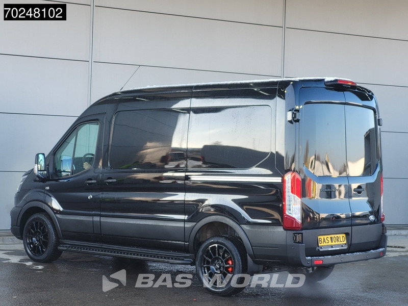 Ford Transit 165pk Automaat 2025 model Dubbele schuifdeur L2H2 ACC 360camera Navi CarPlay Xenon Camera 10m3 Airco - Furgon: slika Ford Transit 165pk Automaat 2025 model Dubbele schuifdeur L2H2 ACC 360camera Navi CarPlay Xenon Camera 10m3 Airco - Furgon Ford Transit 165pk Automaat 2025 model Dubbele schuifdeur L2H2 ACC 360camera Navi CarPlay Xenon Camera 10m3 Airco - Furgon: slika Ford Transit 165pk Automaat 2025 model Dubbele schuifdeur L2H2 ACC 360camera Navi CarPlay Xenon Camera 10m3 Airco - Furgon