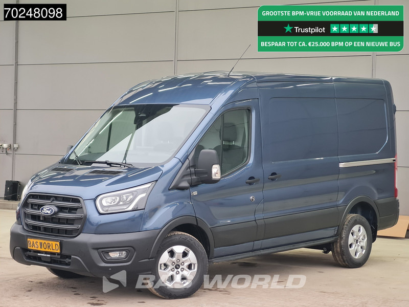 Ford Transit 165pk Automaat 2025 model Dubbele schuifdeur L2H2 ACC 360camera Navi CarPlay Xenon Camera 10m3 Airco - Furgon: slika Ford Transit 165pk Automaat 2025 model Dubbele schuifdeur L2H2 ACC 360camera Navi CarPlay Xenon Camera 10m3 Airco - Furgon Ford Transit 165pk Automaat 2025 model Dubbele schuifdeur L2H2 ACC 360camera Navi CarPlay Xenon Camera 10m3 Airco - Furgon: slika Ford Transit 165pk Automaat 2025 model Dubbele schuifdeur L2H2 ACC 360camera Navi CarPlay Xenon Camera 10m3 Airco - Furgon