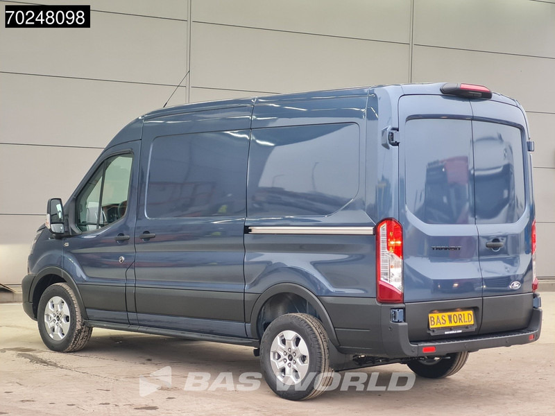 Ford Transit 165pk Automaat 2025 model Dubbele schuifdeur L2H2 ACC 360camera Navi CarPlay Xenon Camera 10m3 Airco - Furgon: slika Ford Transit 165pk Automaat 2025 model Dubbele schuifdeur L2H2 ACC 360camera Navi CarPlay Xenon Camera 10m3 Airco - Furgon Ford Transit 165pk Automaat 2025 model Dubbele schuifdeur L2H2 ACC 360camera Navi CarPlay Xenon Camera 10m3 Airco - Furgon: slika Ford Transit 165pk Automaat 2025 model Dubbele schuifdeur L2H2 ACC 360camera Navi CarPlay Xenon Camera 10m3 Airco - Furgon