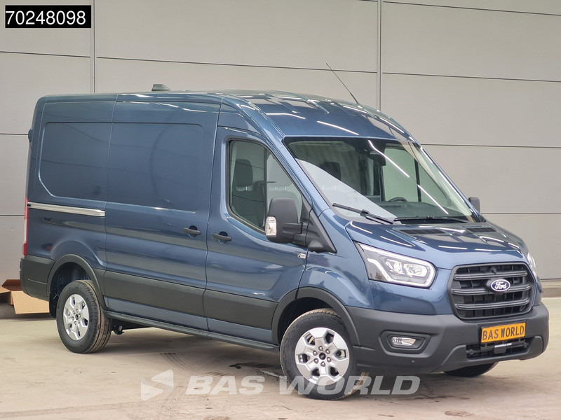 Ford Transit 165pk Automaat 2025 model Dubbele schuifdeur L2H2 ACC 360camera Navi CarPlay Xenon Camera 10m3 Airco - Furgon: slika Ford Transit 165pk Automaat 2025 model Dubbele schuifdeur L2H2 ACC 360camera Navi CarPlay Xenon Camera 10m3 Airco - Furgon Ford Transit 165pk Automaat 2025 model Dubbele schuifdeur L2H2 ACC 360camera Navi CarPlay Xenon Camera 10m3 Airco - Furgon: slika Ford Transit 165pk Automaat 2025 model Dubbele schuifdeur L2H2 ACC 360camera Navi CarPlay Xenon Camera 10m3 Airco - Furgon