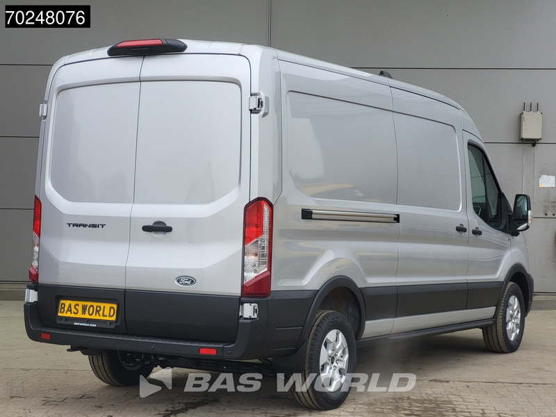 Ford Transit 165pk Automaat 2025 model Dubbele schuifdeur L3H2 ACC 360camera Navi CarPlay Xenon Camera 11m3 Airco - Furgon: slika Ford Transit 165pk Automaat 2025 model Dubbele schuifdeur L3H2 ACC 360camera Navi CarPlay Xenon Camera 11m3 Airco - Furgon Ford Transit 165pk Automaat 2025 model Dubbele schuifdeur L3H2 ACC 360camera Navi CarPlay Xenon Camera 11m3 Airco - Furgon: slika Ford Transit 165pk Automaat 2025 model Dubbele schuifdeur L3H2 ACC 360camera Navi CarPlay Xenon Camera 11m3 Airco - Furgon