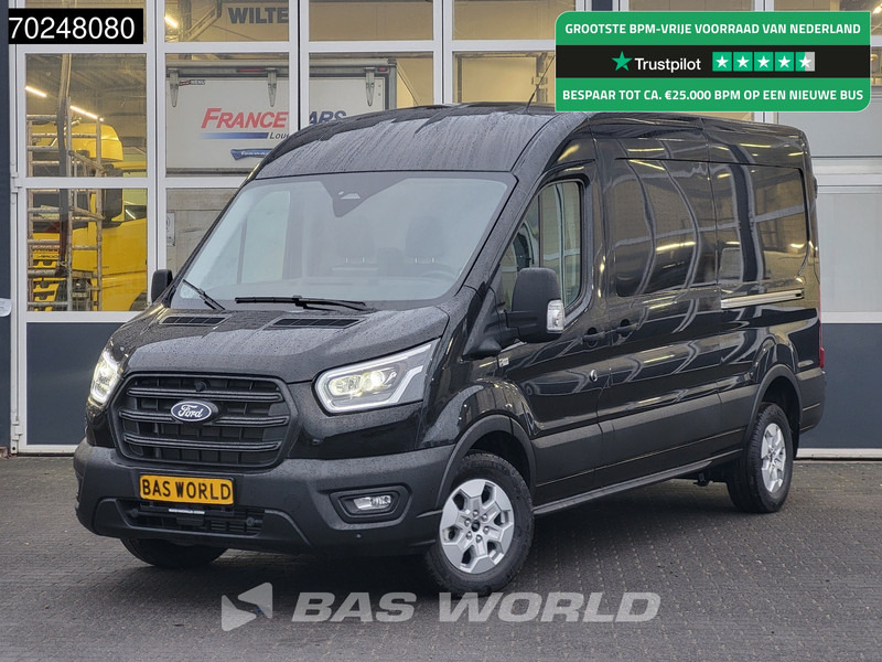 Ford Transit 165pk Automaat 2025 model Dubbele schuifdeur L3H2 ACC 360camera Navi CarPlay Xenon Camera 11m3 Airco - Furgon: slika Ford Transit 165pk Automaat 2025 model Dubbele schuifdeur L3H2 ACC 360camera Navi CarPlay Xenon Camera 11m3 Airco - Furgon Ford Transit 165pk Automaat 2025 model Dubbele schuifdeur L3H2 ACC 360camera Navi CarPlay Xenon Camera 11m3 Airco - Furgon: slika Ford Transit 165pk Automaat 2025 model Dubbele schuifdeur L3H2 ACC 360camera Navi CarPlay Xenon Camera 11m3 Airco - Furgon