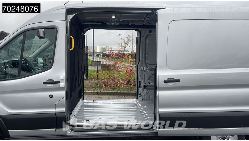 Ford Transit 165pk Automaat 2025 model Dubbele schuifdeur L3H2 ACC 360camera Navi CarPlay Xenon Camera 11m3 Airco - Furgon: slika Ford Transit 165pk Automaat 2025 model Dubbele schuifdeur L3H2 ACC 360camera Navi CarPlay Xenon Camera 11m3 Airco - Furgon Ford Transit 165pk Automaat 2025 model Dubbele schuifdeur L3H2 ACC 360camera Navi CarPlay Xenon Camera 11m3 Airco - Furgon: slika Ford Transit 165pk Automaat 2025 model Dubbele schuifdeur L3H2 ACC 360camera Navi CarPlay Xenon Camera 11m3 Airco - Furgon