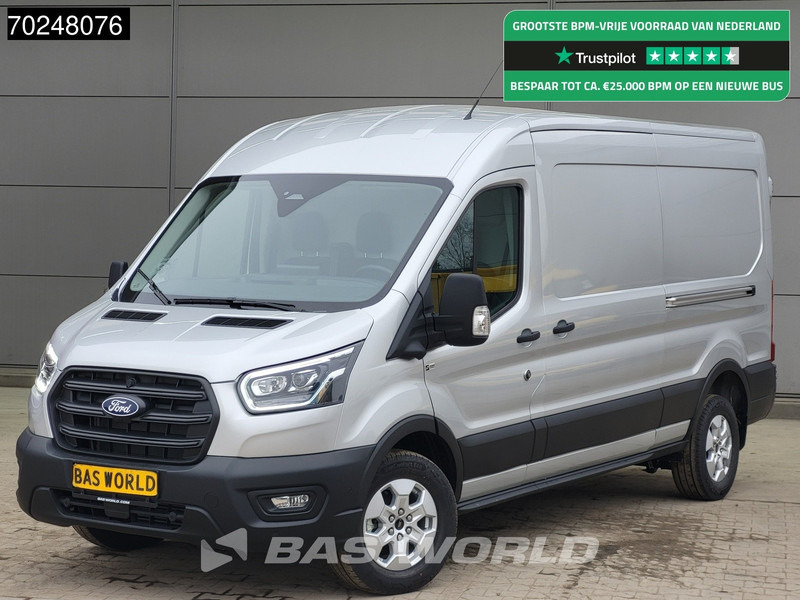 Ford Transit 165pk Automaat 2025 model Dubbele schuifdeur L3H2 ACC 360camera Navi CarPlay Xenon Camera 11m3 Airco - Furgon: slika Ford Transit 165pk Automaat 2025 model Dubbele schuifdeur L3H2 ACC 360camera Navi CarPlay Xenon Camera 11m3 Airco - Furgon Ford Transit 165pk Automaat 2025 model Dubbele schuifdeur L3H2 ACC 360camera Navi CarPlay Xenon Camera 11m3 Airco - Furgon: slika Ford Transit 165pk Automaat 2025 model Dubbele schuifdeur L3H2 ACC 360camera Navi CarPlay Xenon Camera 11m3 Airco - Furgon