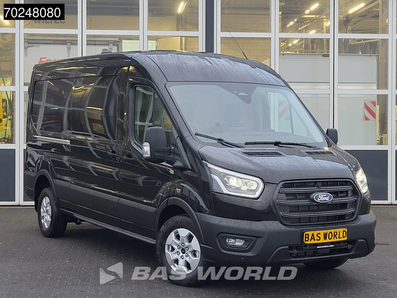 Ford Transit 165pk Automaat 2025 model Dubbele schuifdeur L3H2 ACC 360camera Navi CarPlay Xenon Camera 11m3 Airco - Furgon: slika Ford Transit 165pk Automaat 2025 model Dubbele schuifdeur L3H2 ACC 360camera Navi CarPlay Xenon Camera 11m3 Airco - Furgon Ford Transit 165pk Automaat 2025 model Dubbele schuifdeur L3H2 ACC 360camera Navi CarPlay Xenon Camera 11m3 Airco - Furgon: slika Ford Transit 165pk Automaat 2025 model Dubbele schuifdeur L3H2 ACC 360camera Navi CarPlay Xenon Camera 11m3 Airco - Furgon