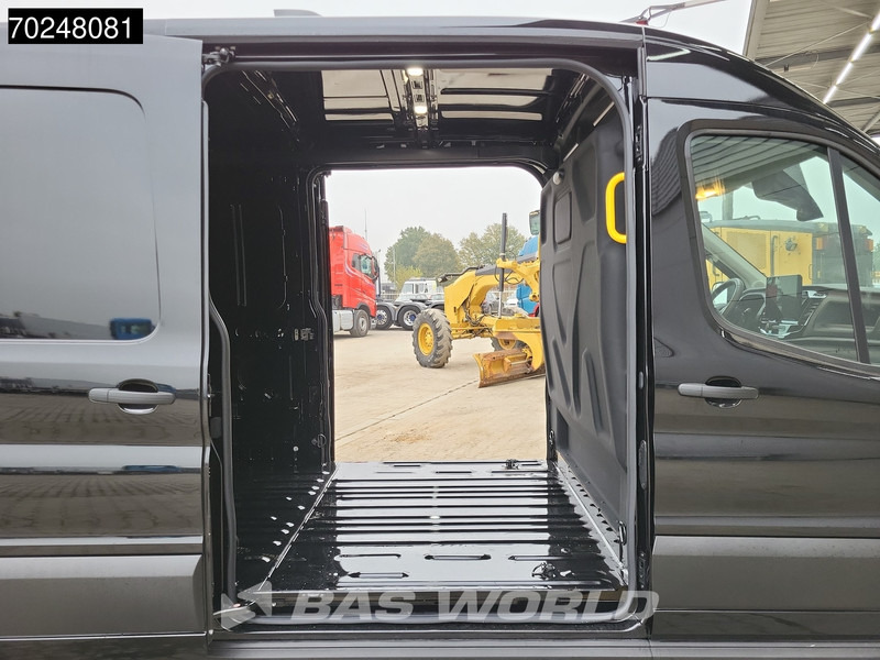 Ford Transit 165pk Automaat Black Edition 2025 model Dubbele schuifdeur L3H2 ACC 360camera Navi CarPlay Xenon Camera 11m3 Airco - Furgon: slika Ford Transit 165pk Automaat Black Edition 2025 model Dubbele schuifdeur L3H2 ACC 360camera Navi CarPlay Xenon Camera 11m3 Airco - Furgon Ford Transit 165pk Automaat Black Edition 2025 model Dubbele schuifdeur L3H2 ACC 360camera Navi CarPlay Xenon Camera 11m3 Airco - Furgon: slika Ford Transit 165pk Automaat Black Edition 2025 model Dubbele schuifdeur L3H2 ACC 360camera Navi CarPlay Xenon Camera 11m3 Airco - Furgon