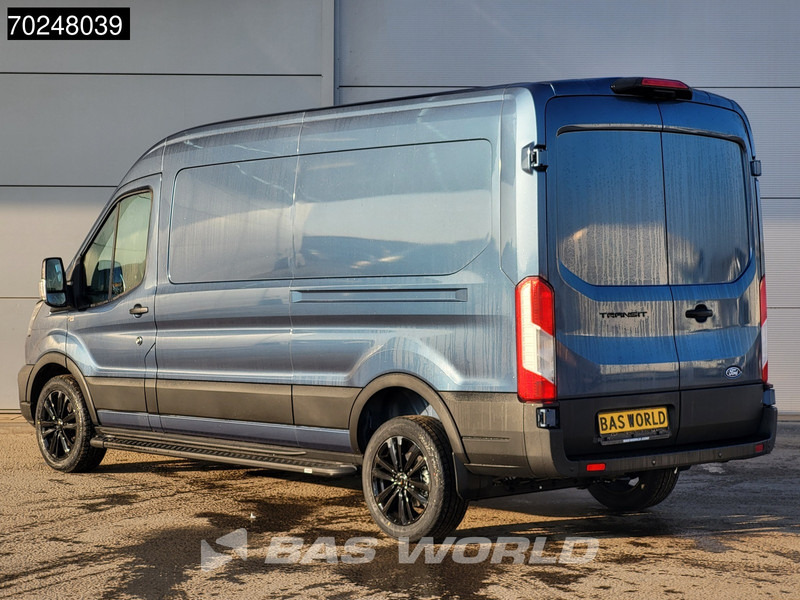 Ford Transit 165pk Automaat Black Edition Limited L3H2 Nwe model! CarPlay Xenon Camera 11m3 Airco Cruise control - Furgon: slika Ford Transit 165pk Automaat Black Edition Limited L3H2 Nwe model! CarPlay Xenon Camera 11m3 Airco Cruise control - Furgon Ford Transit 165pk Automaat Black Edition Limited L3H2 Nwe model! CarPlay Xenon Camera 11m3 Airco Cruise control - Furgon: slika Ford Transit 165pk Automaat Black Edition Limited L3H2 Nwe model! CarPlay Xenon Camera 11m3 Airco Cruise control - Furgon