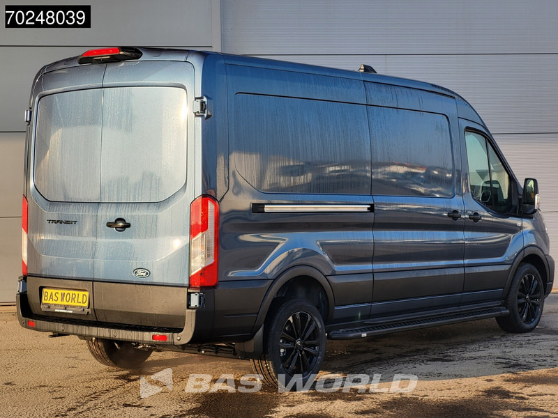 Ford Transit 165pk Automaat Black Edition Limited L3H2 Nwe model! CarPlay Xenon Camera 11m3 Airco Cruise control - Furgon: slika Ford Transit 165pk Automaat Black Edition Limited L3H2 Nwe model! CarPlay Xenon Camera 11m3 Airco Cruise control - Furgon Ford Transit 165pk Automaat Black Edition Limited L3H2 Nwe model! CarPlay Xenon Camera 11m3 Airco Cruise control - Furgon: slika Ford Transit 165pk Automaat Black Edition Limited L3H2 Nwe model! CarPlay Xenon Camera 11m3 Airco Cruise control - Furgon