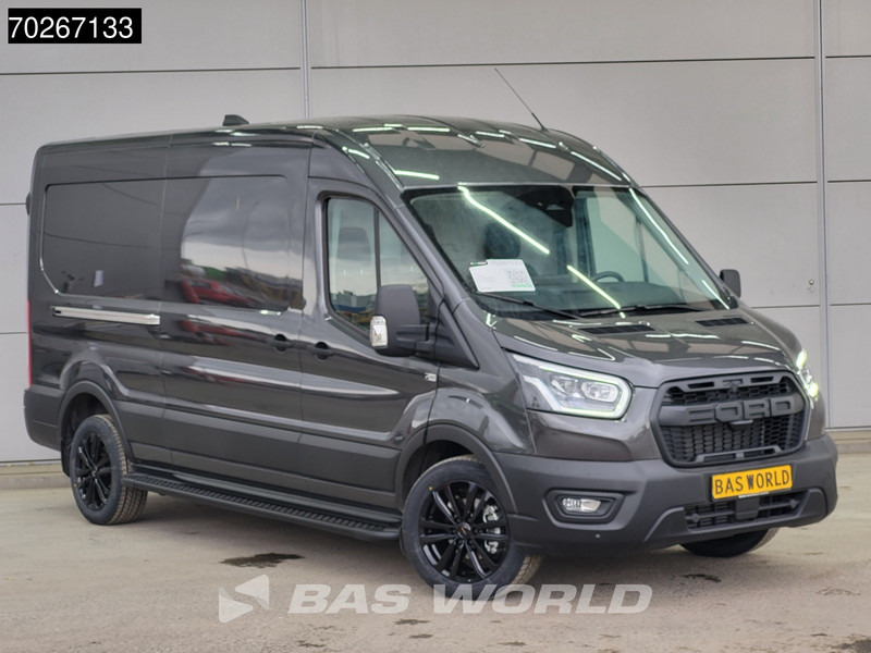 Ford Transit 165pk Automaat Black Edtion L3H2 10'' Xenon CarPlay Camera PDC L3 11m3 Airco Cruise control - Furgon: slika Ford Transit 165pk Automaat Black Edtion L3H2 10'' Xenon CarPlay Camera PDC L3 11m3 Airco Cruise control - Furgon Ford Transit 165pk Automaat Black Edtion L3H2 10'' Xenon CarPlay Camera PDC L3 11m3 Airco Cruise control - Furgon: slika Ford Transit 165pk Automaat Black Edtion L3H2 10'' Xenon CarPlay Camera PDC L3 11m3 Airco Cruise control - Furgon