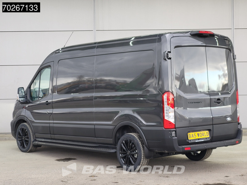 Ford Transit 165pk Automaat Black Edtion L3H2 10'' Xenon CarPlay Camera PDC L3 11m3 Airco Cruise control - Furgon: slika Ford Transit 165pk Automaat Black Edtion L3H2 10'' Xenon CarPlay Camera PDC L3 11m3 Airco Cruise control - Furgon Ford Transit 165pk Automaat Black Edtion L3H2 10'' Xenon CarPlay Camera PDC L3 11m3 Airco Cruise control - Furgon: slika Ford Transit 165pk Automaat Black Edtion L3H2 10'' Xenon CarPlay Camera PDC L3 11m3 Airco Cruise control - Furgon