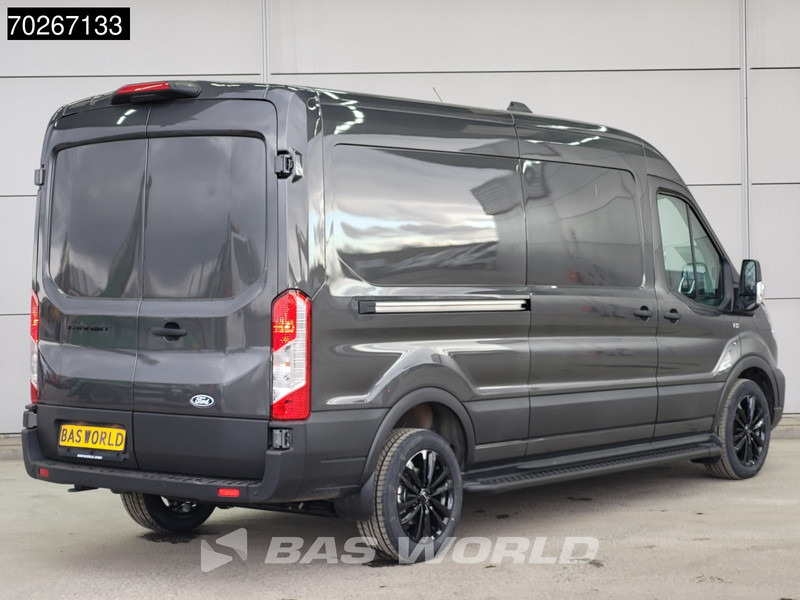 Ford Transit 165pk Automaat Black Edtion L3H2 10'' Xenon CarPlay Camera PDC L3 11m3 Airco Cruise control - Furgon: slika Ford Transit 165pk Automaat Black Edtion L3H2 10'' Xenon CarPlay Camera PDC L3 11m3 Airco Cruise control - Furgon Ford Transit 165pk Automaat Black Edtion L3H2 10'' Xenon CarPlay Camera PDC L3 11m3 Airco Cruise control - Furgon: slika Ford Transit 165pk Automaat Black Edtion L3H2 10'' Xenon CarPlay Camera PDC L3 11m3 Airco Cruise control - Furgon