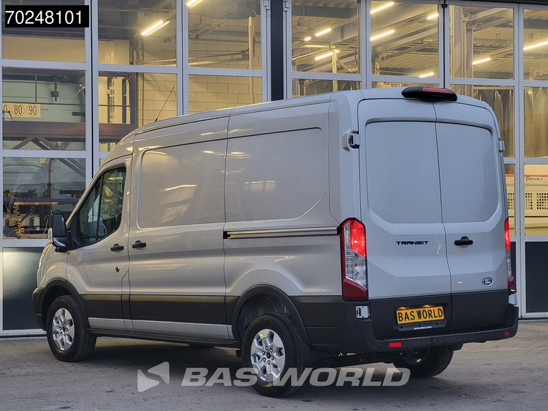 Ford Transit 165pk Automaat Dubbele schuifdeur L2H2 ACC 360camera Navi CarPlay Xenon Camera 10m3 Airco - Furgon: slika Ford Transit 165pk Automaat Dubbele schuifdeur L2H2 ACC 360camera Navi CarPlay Xenon Camera 10m3 Airco - Furgon Ford Transit 165pk Automaat Dubbele schuifdeur L2H2 ACC 360camera Navi CarPlay Xenon Camera 10m3 Airco - Furgon: slika Ford Transit 165pk Automaat Dubbele schuifdeur L2H2 ACC 360camera Navi CarPlay Xenon Camera 10m3 Airco - Furgon