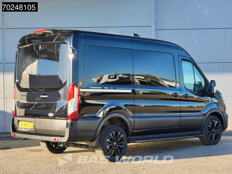 Ford Transit 165pk Automaat Limited Black Edition Dubbele schuifdeur Raptor Grill L2H2 ACC 360camera Navi CarPlay Xenon Camera 10m3 Airco - Furgon: slika Ford Transit 165pk Automaat Limited Black Edition Dubbele schuifdeur Raptor Grill L2H2 ACC 360camera Navi CarPlay Xenon Camera 10m3 Airco - Furgon Ford Transit 165pk Automaat Limited Black Edition Dubbele schuifdeur Raptor Grill L2H2 ACC 360camera Navi CarPlay Xenon Camera 10m3 Airco - Furgon: slika Ford Transit 165pk Automaat Limited Black Edition Dubbele schuifdeur Raptor Grill L2H2 ACC 360camera Navi CarPlay Xenon Camera 10m3 Airco - Furgon