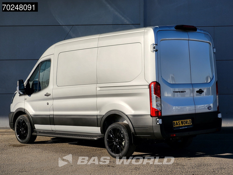 Ford Transit 165pk Automaat Limited Black Edition L2H2 ACC CarPlay Xenon Camera L2 10m3 Airco Cruise control - Furgon: slika Ford Transit 165pk Automaat Limited Black Edition L2H2 ACC CarPlay Xenon Camera L2 10m3 Airco Cruise control - Furgon Ford Transit 165pk Automaat Limited Black Edition L2H2 ACC CarPlay Xenon Camera L2 10m3 Airco Cruise control - Furgon: slika Ford Transit 165pk Automaat Limited Black Edition L2H2 ACC CarPlay Xenon Camera L2 10m3 Airco Cruise control - Furgon