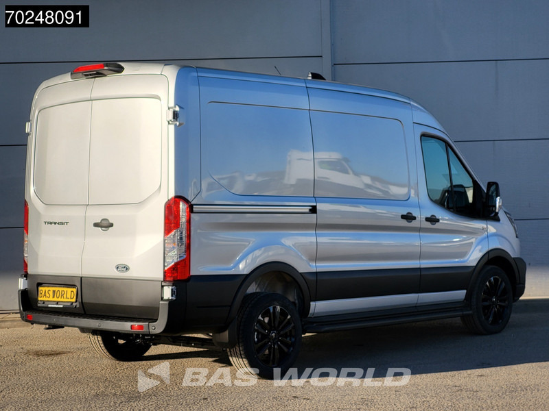 Ford Transit 165pk Automaat Limited Black Edition L2H2 ACC CarPlay Xenon Camera L2 10m3 Airco Cruise control - Furgon: slika Ford Transit 165pk Automaat Limited Black Edition L2H2 ACC CarPlay Xenon Camera L2 10m3 Airco Cruise control - Furgon Ford Transit 165pk Automaat Limited Black Edition L2H2 ACC CarPlay Xenon Camera L2 10m3 Airco Cruise control - Furgon: slika Ford Transit 165pk Automaat Limited Black Edition L2H2 ACC CarPlay Xenon Camera L2 10m3 Airco Cruise control - Furgon
