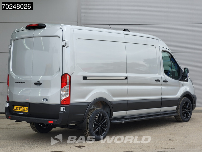 Ford Transit 165pk Automaat Limited Black Edition L3H2 Nwe model! CarPlay Xenon Camera L3 11m3 Airco Cruise control - Furgon: slika Ford Transit 165pk Automaat Limited Black Edition L3H2 Nwe model! CarPlay Xenon Camera L3 11m3 Airco Cruise control - Furgon Ford Transit 165pk Automaat Limited Black Edition L3H2 Nwe model! CarPlay Xenon Camera L3 11m3 Airco Cruise control - Furgon: slika Ford Transit 165pk Automaat Limited Black Edition L3H2 Nwe model! CarPlay Xenon Camera L3 11m3 Airco Cruise control - Furgon