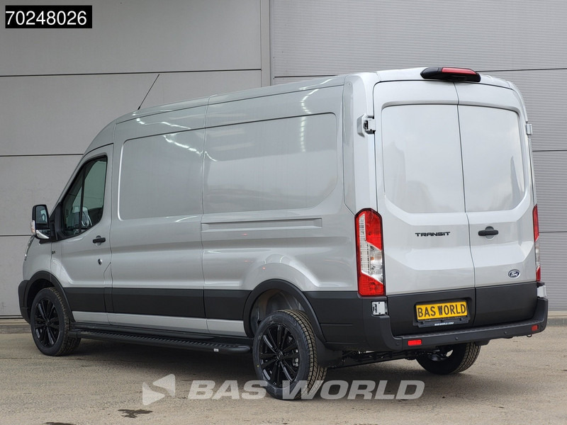 Ford Transit 165pk Automaat Limited Black Edition L3H2 Nwe model! CarPlay Xenon Camera L3 11m3 Airco Cruise control - Furgon: slika Ford Transit 165pk Automaat Limited Black Edition L3H2 Nwe model! CarPlay Xenon Camera L3 11m3 Airco Cruise control - Furgon Ford Transit 165pk Automaat Limited Black Edition L3H2 Nwe model! CarPlay Xenon Camera L3 11m3 Airco Cruise control - Furgon: slika Ford Transit 165pk Automaat Limited Black Edition L3H2 Nwe model! CarPlay Xenon Camera L3 11m3 Airco Cruise control - Furgon