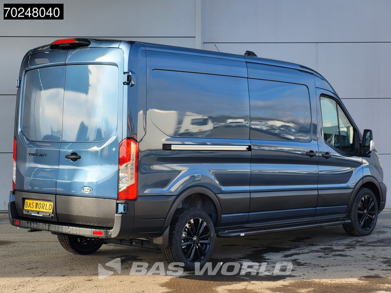 Ford Transit 165pk Automaat Limited Black Edition L3H2 Nwe model! Xenon Airco Cruise CarPlay Camera Parkeersensoren Airco Cruise control - Furgon: slika Ford Transit 165pk Automaat Limited Black Edition L3H2 Nwe model! Xenon Airco Cruise CarPlay Camera Parkeersensoren Airco Cruise control - Furgon Ford Transit 165pk Automaat Limited Black Edition L3H2 Nwe model! Xenon Airco Cruise CarPlay Camera Parkeersensoren Airco Cruise control - Furgon: slika Ford Transit 165pk Automaat Limited Black Edition L3H2 Nwe model! Xenon Airco Cruise CarPlay Camera Parkeersensoren Airco Cruise control - Furgon