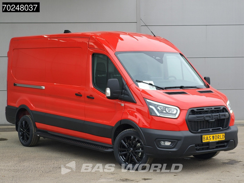 Ford Transit 165pk Automaat Limited Black Edition Raptor Grill 2025-Model L3H2 CarPlay Xenon Camera Airco Cruise Parkeersensoren Euro6 L3 11m - Furgon: slika Ford Transit 165pk Automaat Limited Black Edition Raptor Grill 2025-Model L3H2 CarPlay Xenon Camera Airco Cruise Parkeersensoren Euro6 L3 11m - Furgon Ford Transit 165pk Automaat Limited Black Edition Raptor Grill 2025-Model L3H2 CarPlay Xenon Camera Airco Cruise Parkeersensoren Euro6 L3 11m - Furgon: slika Ford Transit 165pk Automaat Limited Black Edition Raptor Grill 2025-Model L3H2 CarPlay Xenon Camera Airco Cruise Parkeersensoren Euro6 L3 11m - Furgon