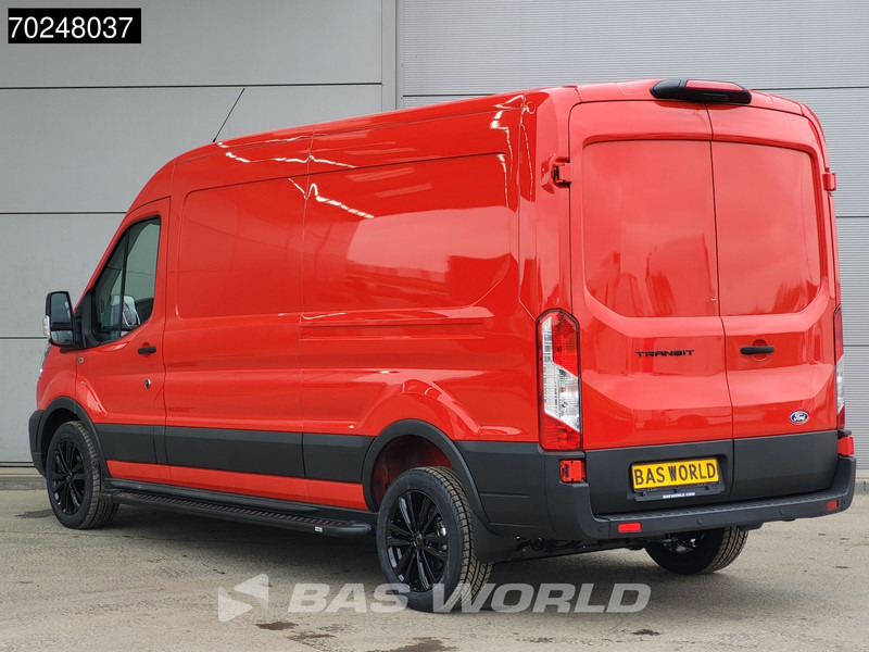 Ford Transit 165pk Automaat Limited Black Edition Raptor Grill L3H2 New model! CarPlay Xenon Camera 11m3 Airco Cruise control - Furgon: slika Ford Transit 165pk Automaat Limited Black Edition Raptor Grill L3H2 New model! CarPlay Xenon Camera 11m3 Airco Cruise control - Furgon Ford Transit 165pk Automaat Limited Black Edition Raptor Grill L3H2 New model! CarPlay Xenon Camera 11m3 Airco Cruise control - Furgon: slika Ford Transit 165pk Automaat Limited Black Edition Raptor Grill L3H2 New model! CarPlay Xenon Camera 11m3 Airco Cruise control - Furgon