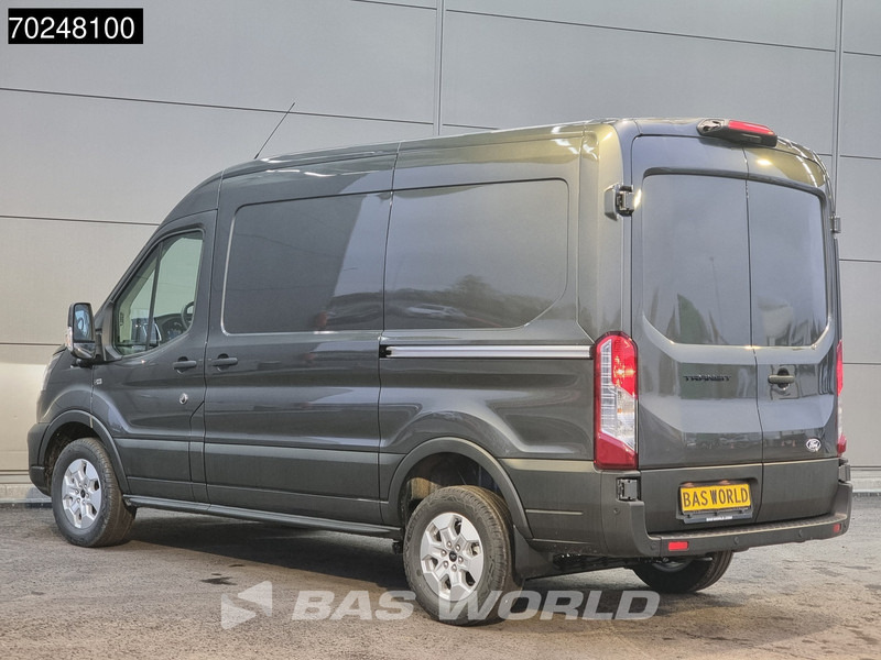Ford Transit 165pk Automaat Limited Dubbele schuifdeur L2H2 ACC 360camera Navi CarPlay Xenon Camera 10Airco - Furgon: slika Ford Transit 165pk Automaat Limited Dubbele schuifdeur L2H2 ACC 360camera Navi CarPlay Xenon Camera 10Airco - Furgon Ford Transit 165pk Automaat Limited Dubbele schuifdeur L2H2 ACC 360camera Navi CarPlay Xenon Camera 10Airco - Furgon: slika Ford Transit 165pk Automaat Limited Dubbele schuifdeur L2H2 ACC 360camera Navi CarPlay Xenon Camera 10Airco - Furgon
