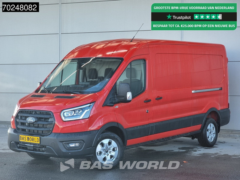 Ford Transit 165pk Automaat Limited Dubbele schuifdeur L3H2 ACC 360camera Navi CarPlay Xenon Camera 11m3 Airco - Furgon: slika Ford Transit 165pk Automaat Limited Dubbele schuifdeur L3H2 ACC 360camera Navi CarPlay Xenon Camera 11m3 Airco - Furgon Ford Transit 165pk Automaat Limited Dubbele schuifdeur L3H2 ACC 360camera Navi CarPlay Xenon Camera 11m3 Airco - Furgon: slika Ford Transit 165pk Automaat Limited Dubbele schuifdeur L3H2 ACC 360camera Navi CarPlay Xenon Camera 11m3 Airco - Furgon