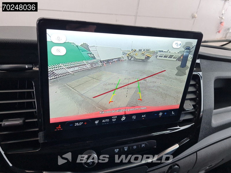 Novi Furgon Ford Transit 165pk Automaat Limited L3H2 Nwe model! Xenon Airco Cruise CarPlay Camera Parkeersensoren Airco Cruise control: slika Novi Furgon Ford Transit 165pk Automaat Limited L3H2 Nwe model! Xenon Airco Cruise CarPlay Camera Parkeersensoren Airco Cruise control
