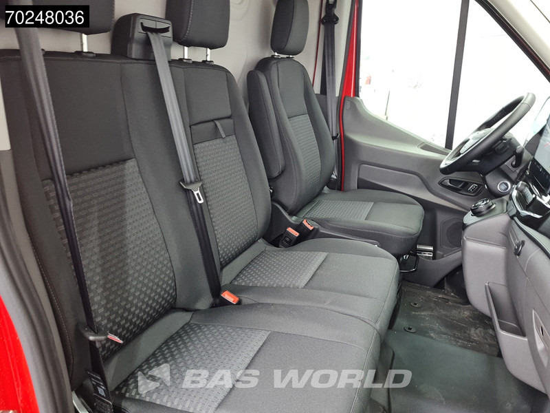 Novi Furgon Ford Transit 165pk Automaat Limited L3H2 Nwe model! Xenon Airco Cruise CarPlay Camera Parkeersensoren Airco Cruise control: slika Novi Furgon Ford Transit 165pk Automaat Limited L3H2 Nwe model! Xenon Airco Cruise CarPlay Camera Parkeersensoren Airco Cruise control