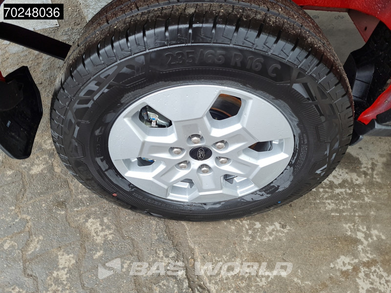 Novi Furgon Ford Transit 165pk Automaat Limited L3H2 Nwe model! Xenon Airco Cruise CarPlay Camera Parkeersensoren Airco Cruise control: slika Novi Furgon Ford Transit 165pk Automaat Limited L3H2 Nwe model! Xenon Airco Cruise CarPlay Camera Parkeersensoren Airco Cruise control