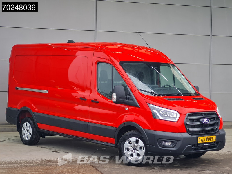 Ford Transit 165pk Automaat Limited L3H2 Nwe model! Xenon Airco Cruise CarPlay Camera Parkeersensoren Airco Cruise control - Furgon: slika Ford Transit 165pk Automaat Limited L3H2 Nwe model! Xenon Airco Cruise CarPlay Camera Parkeersensoren Airco Cruise control - Furgon Ford Transit 165pk Automaat Limited L3H2 Nwe model! Xenon Airco Cruise CarPlay Camera Parkeersensoren Airco Cruise control - Furgon: slika Ford Transit 165pk Automaat Limited L3H2 Nwe model! Xenon Airco Cruise CarPlay Camera Parkeersensoren Airco Cruise control - Furgon