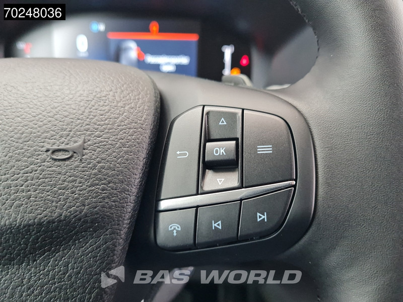 Novi Furgon Ford Transit 165pk Automaat Limited L3H2 Nwe model! Xenon Airco Cruise CarPlay Camera Parkeersensoren Airco Cruise control: slika Novi Furgon Ford Transit 165pk Automaat Limited L3H2 Nwe model! Xenon Airco Cruise CarPlay Camera Parkeersensoren Airco Cruise control
