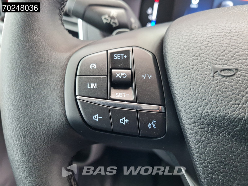 Novi Furgon Ford Transit 165pk Automaat Limited L3H2 Nwe model! Xenon Airco Cruise CarPlay Camera Parkeersensoren Airco Cruise control: slika Novi Furgon Ford Transit 165pk Automaat Limited L3H2 Nwe model! Xenon Airco Cruise CarPlay Camera Parkeersensoren Airco Cruise control