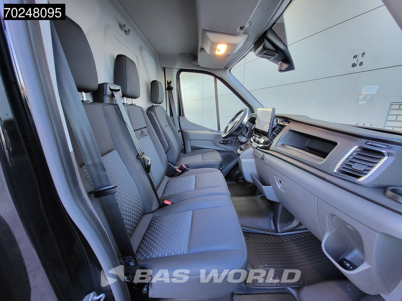 Novi Furgon Ford Transit 165pk Nieuw Model Limited L2H2 Automaat CarPlay Xenon Camera 10m3 Airco Cruise control: slika Novi Furgon Ford Transit 165pk Nieuw Model Limited L2H2 Automaat CarPlay Xenon Camera 10m3 Airco Cruise control