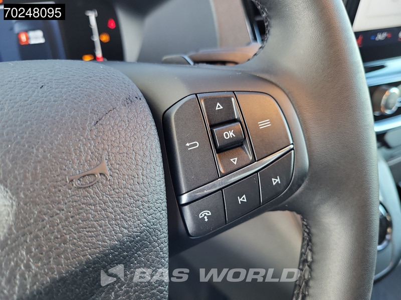 Novi Furgon Ford Transit 165pk Nieuw Model Limited L2H2 Automaat CarPlay Xenon Camera 10m3 Airco Cruise control: slika Novi Furgon Ford Transit 165pk Nieuw Model Limited L2H2 Automaat CarPlay Xenon Camera 10m3 Airco Cruise control