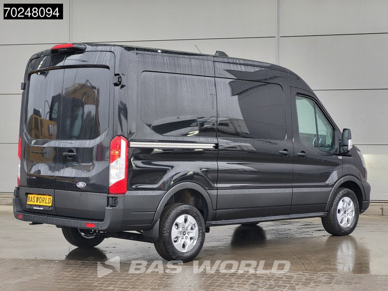 Ford Transit 165pk Nieuw Model Limited L2H2 Automaat CarPlay Xenon Camera 10m3 Airco Cruise control - Furgon: slika Ford Transit 165pk Nieuw Model Limited L2H2 Automaat CarPlay Xenon Camera 10m3 Airco Cruise control - Furgon Ford Transit 165pk Nieuw Model Limited L2H2 Automaat CarPlay Xenon Camera 10m3 Airco Cruise control - Furgon: slika Ford Transit 165pk Nieuw Model Limited L2H2 Automaat CarPlay Xenon Camera 10m3 Airco Cruise control - Furgon