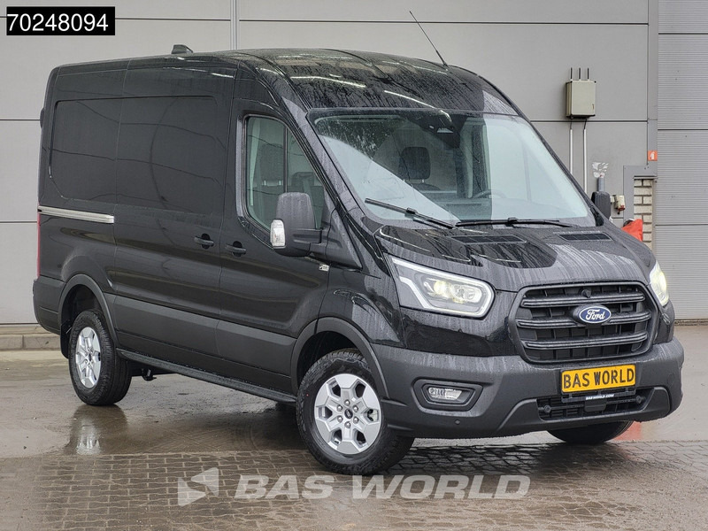 Ford Transit 165pk Nieuw Model Limited L2H2 Automaat CarPlay Xenon Camera 10m3 Airco Cruise control - Furgon: slika Ford Transit 165pk Nieuw Model Limited L2H2 Automaat CarPlay Xenon Camera 10m3 Airco Cruise control - Furgon Ford Transit 165pk Nieuw Model Limited L2H2 Automaat CarPlay Xenon Camera 10m3 Airco Cruise control - Furgon: slika Ford Transit 165pk Nieuw Model Limited L2H2 Automaat CarPlay Xenon Camera 10m3 Airco Cruise control - Furgon