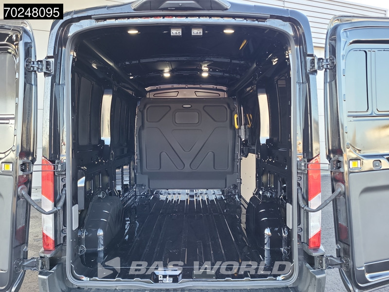 Novi Furgon Ford Transit 165pk Nieuw Model Limited L2H2 Automaat CarPlay Xenon Camera 10m3 Airco Cruise control: slika Novi Furgon Ford Transit 165pk Nieuw Model Limited L2H2 Automaat CarPlay Xenon Camera 10m3 Airco Cruise control