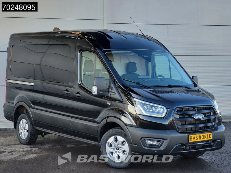 Ford Transit 165pk Nieuw Model Limited L2H2 Automaat CarPlay Xenon Camera 10m3 Airco Cruise control - Furgon: slika Ford Transit 165pk Nieuw Model Limited L2H2 Automaat CarPlay Xenon Camera 10m3 Airco Cruise control - Furgon Ford Transit 165pk Nieuw Model Limited L2H2 Automaat CarPlay Xenon Camera 10m3 Airco Cruise control - Furgon: slika Ford Transit 165pk Nieuw Model Limited L2H2 Automaat CarPlay Xenon Camera 10m3 Airco Cruise control - Furgon