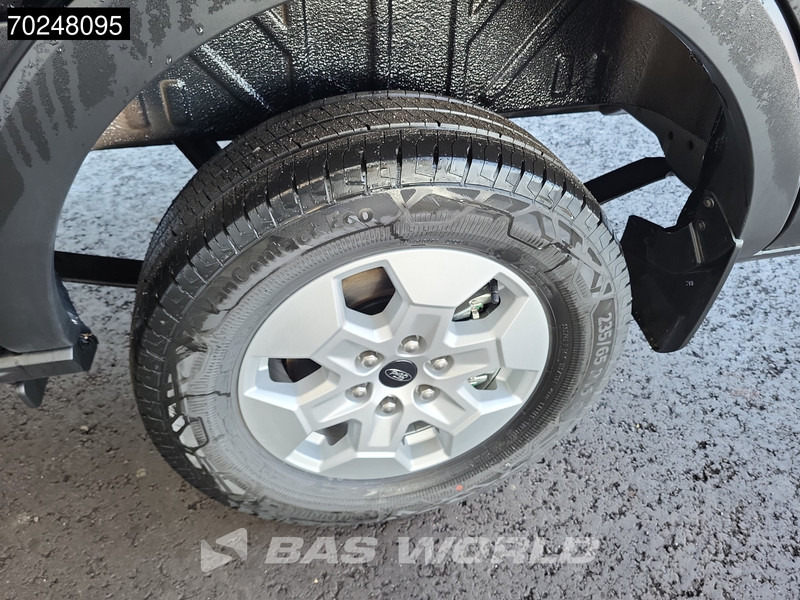 Novi Furgon Ford Transit 165pk Nieuw Model Limited L2H2 Automaat CarPlay Xenon Camera 10m3 Airco Cruise control: slika Novi Furgon Ford Transit 165pk Nieuw Model Limited L2H2 Automaat CarPlay Xenon Camera 10m3 Airco Cruise control