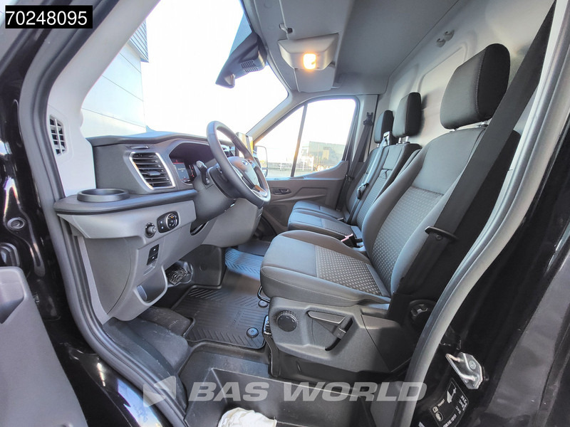 Novi Furgon Ford Transit 165pk Nieuw Model Limited L2H2 Automaat CarPlay Xenon Camera 10m3 Airco Cruise control: slika Novi Furgon Ford Transit 165pk Nieuw Model Limited L2H2 Automaat CarPlay Xenon Camera 10m3 Airco Cruise control