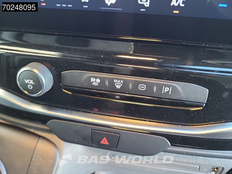Novi Furgon Ford Transit 165pk Nieuw Model Limited L2H2 Automaat CarPlay Xenon Camera 10m3 Airco Cruise control: slika Novi Furgon Ford Transit 165pk Nieuw Model Limited L2H2 Automaat CarPlay Xenon Camera 10m3 Airco Cruise control