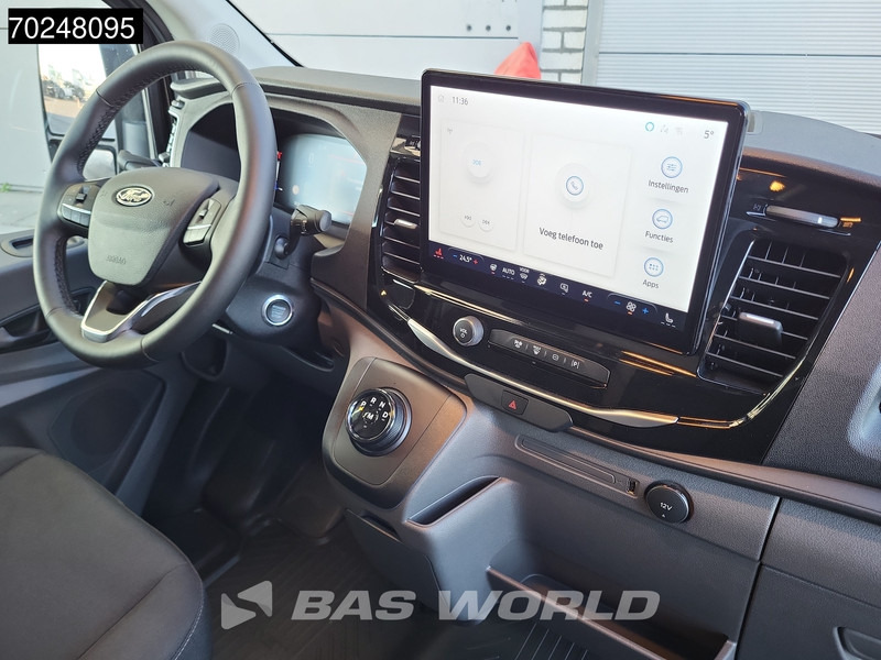 Novi Furgon Ford Transit 165pk Nieuw Model Limited L2H2 Automaat CarPlay Xenon Camera 10m3 Airco Cruise control: slika Novi Furgon Ford Transit 165pk Nieuw Model Limited L2H2 Automaat CarPlay Xenon Camera 10m3 Airco Cruise control