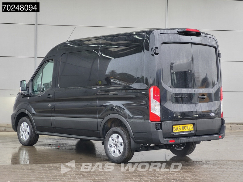 Ford Transit 165pk Nieuw Model Limited L2H2 Automaat CarPlay Xenon Camera 10m3 Airco Cruise control - Furgon: slika Ford Transit 165pk Nieuw Model Limited L2H2 Automaat CarPlay Xenon Camera 10m3 Airco Cruise control - Furgon Ford Transit 165pk Nieuw Model Limited L2H2 Automaat CarPlay Xenon Camera 10m3 Airco Cruise control - Furgon: slika Ford Transit 165pk Nieuw Model Limited L2H2 Automaat CarPlay Xenon Camera 10m3 Airco Cruise control - Furgon