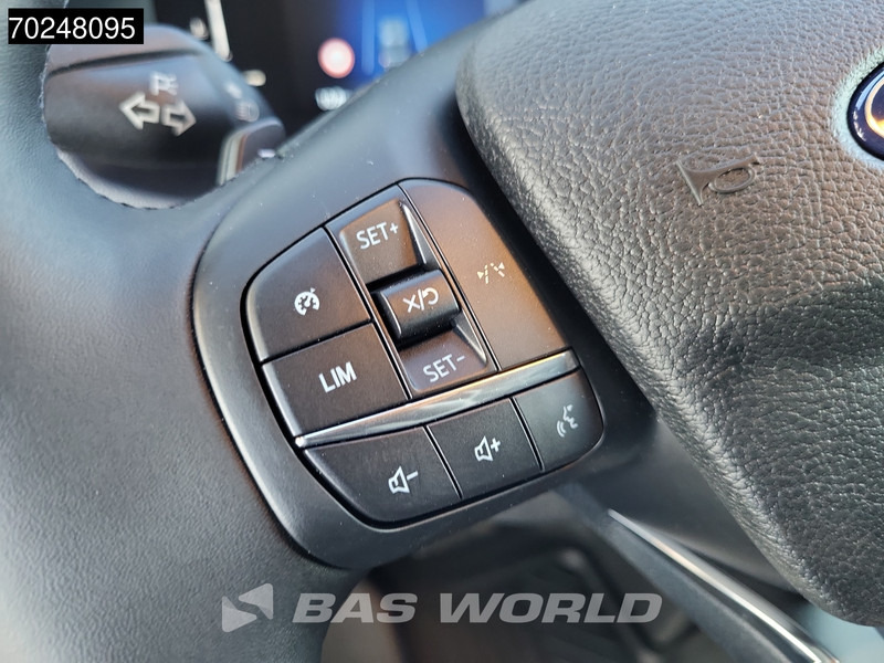 Novi Furgon Ford Transit 165pk Nieuw Model Limited L2H2 Automaat CarPlay Xenon Camera 10m3 Airco Cruise control: slika Novi Furgon Ford Transit 165pk Nieuw Model Limited L2H2 Automaat CarPlay Xenon Camera 10m3 Airco Cruise control