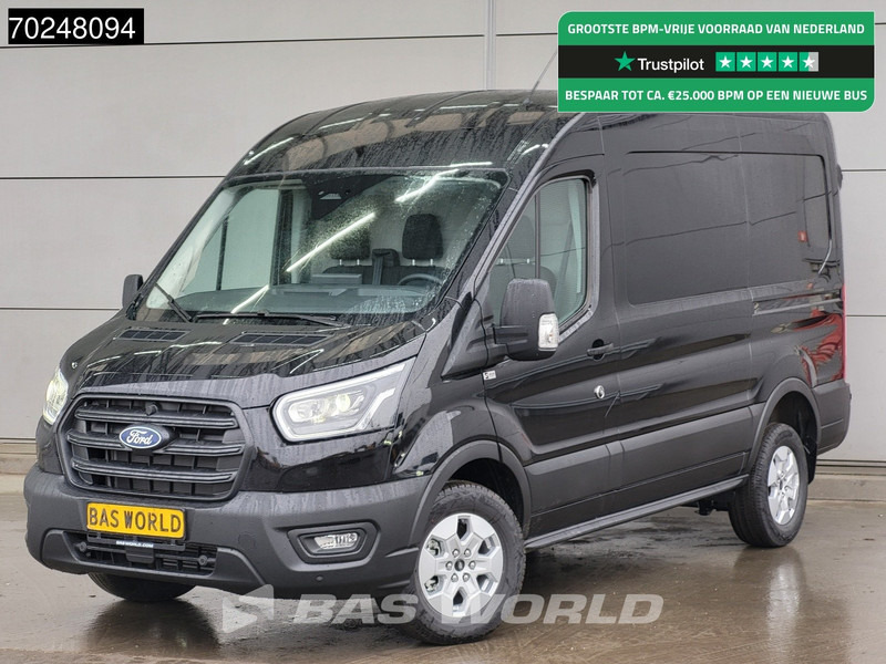 Ford Transit 165pk Nieuw Model Limited L2H2 Automaat CarPlay Xenon Camera 10m3 Airco Cruise control - Furgon: slika Ford Transit 165pk Nieuw Model Limited L2H2 Automaat CarPlay Xenon Camera 10m3 Airco Cruise control - Furgon Ford Transit 165pk Nieuw Model Limited L2H2 Automaat CarPlay Xenon Camera 10m3 Airco Cruise control - Furgon: slika Ford Transit 165pk Nieuw Model Limited L2H2 Automaat CarPlay Xenon Camera 10m3 Airco Cruise control - Furgon