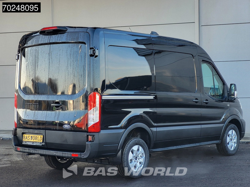 Ford Transit 165pk Nieuw Model Limited L2H2 Automaat CarPlay Xenon Camera 10m3 Airco Cruise control - Furgon: slika Ford Transit 165pk Nieuw Model Limited L2H2 Automaat CarPlay Xenon Camera 10m3 Airco Cruise control - Furgon Ford Transit 165pk Nieuw Model Limited L2H2 Automaat CarPlay Xenon Camera 10m3 Airco Cruise control - Furgon: slika Ford Transit 165pk Nieuw Model Limited L2H2 Automaat CarPlay Xenon Camera 10m3 Airco Cruise control - Furgon