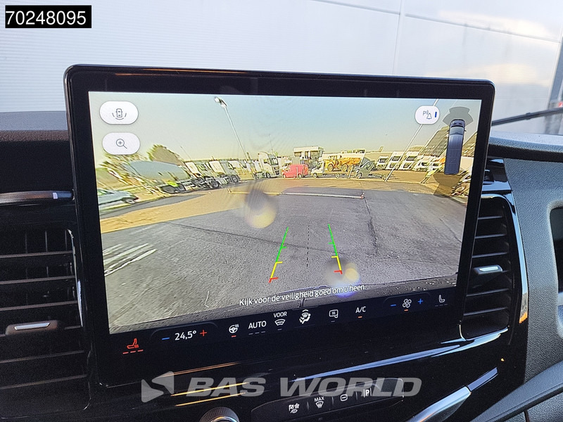 Novi Furgon Ford Transit 165pk Nieuw Model Limited L2H2 Automaat CarPlay Xenon Camera 10m3 Airco Cruise control: slika Novi Furgon Ford Transit 165pk Nieuw Model Limited L2H2 Automaat CarPlay Xenon Camera 10m3 Airco Cruise control
