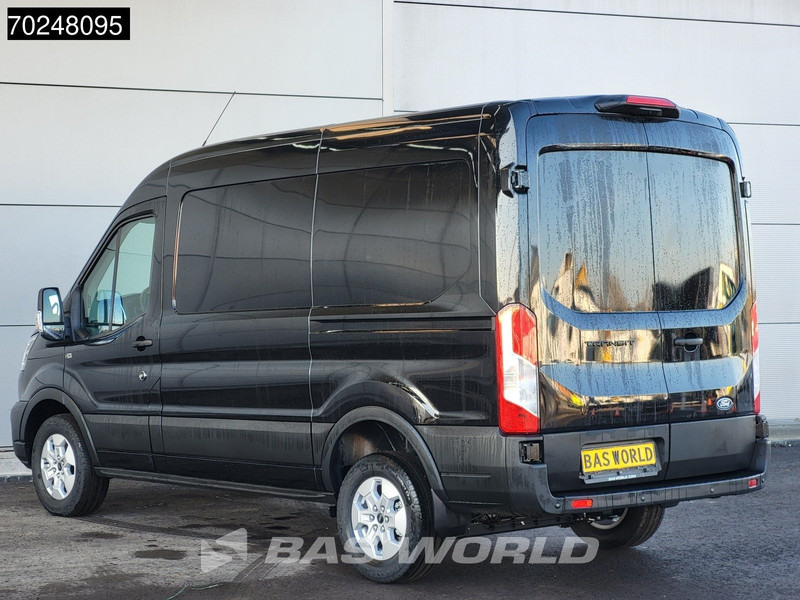 Ford Transit 165pk Nieuw Model Limited L2H2 Automaat CarPlay Xenon Camera 10m3 Airco Cruise control - Furgon: slika Ford Transit 165pk Nieuw Model Limited L2H2 Automaat CarPlay Xenon Camera 10m3 Airco Cruise control - Furgon Ford Transit 165pk Nieuw Model Limited L2H2 Automaat CarPlay Xenon Camera 10m3 Airco Cruise control - Furgon: slika Ford Transit 165pk Nieuw Model Limited L2H2 Automaat CarPlay Xenon Camera 10m3 Airco Cruise control - Furgon